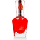Sally Hansen Color Therapy lak na nechty 340 red iance 14,7 ml