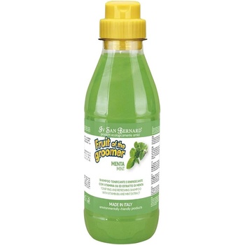 Iv San Bernard Šampon MENTA ISB 3250 ml