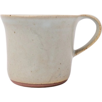 Made in Japan Чашка 150 ml, кафяв, керамика, MIJ (MIJC3168)