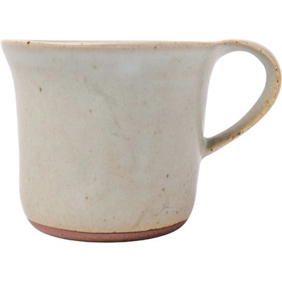 Made in Japan Чашка 150 ml, кафяв, керамика, MIJ (MIJC3168)