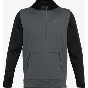 Under Armour Мъжки суитшърт Under Armour AF Textured Hoodie Under Armour | Siv | МЪЖЕ | S