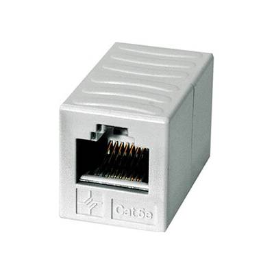 TELEGARTNER Spojka RJ45 kat. 6 STP (100023166) - 21.17.3049 – Hledejceny.cz
