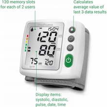 Medisana BW 315