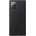 Samsung Galaxy Note 20 5G N981 Leather Cover black (EF-VN980LBEGEU)