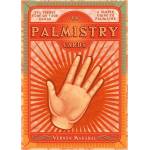 Mandala Карти за хиромантия Palmistry Cards - Vernon Mahabal