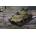Academy Танк Ленд-лийз СССР M10 - Lend-Lease USSR M10 (13521)