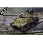 Academy Танк Ленд-лийз СССР M10 - Lend-Lease USSR M10 (13521)