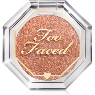 Too Faced Disco Crush High Shine Glitter Eye + Face Sparkle trblietavé očné tiene Magic Sprinkles 1,5 g