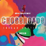 Warner Clapton Eric: Eric Clapton's Crossroads Guitar Festival 2019 - DVD+Blu-ray (037899)