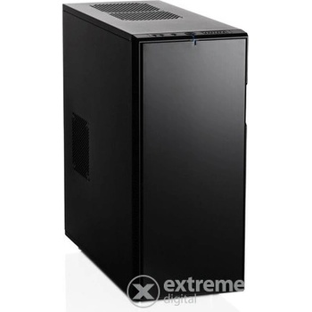 Fractal Design Define XL R2 FD-CA-DEF-XL-R2-BL