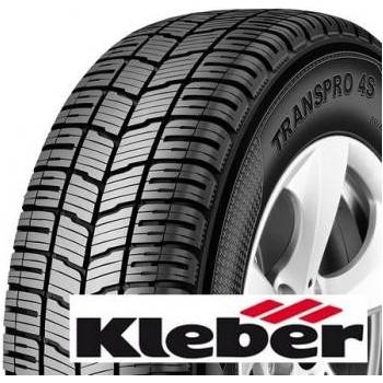 Kleber Transpro 4S 185/75 R16 104R
