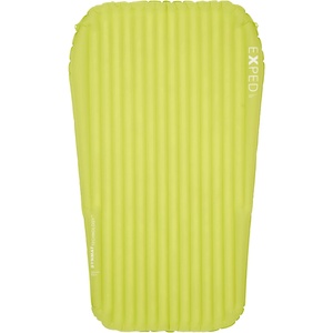 EXPED Шалте Exped Ultra 3R Duo Sleeping mat - Lime / Lichen - размер LW (560-1115-0112)