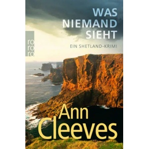 Was niemand sieht | Stefanie Kremer (ISBN: 9783499003097)