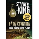 Pátá čtvrtina - Stephen King