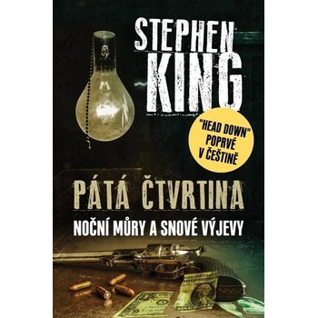 Pátá čtvrtina - Stephen King