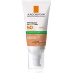 La Roche-Posay Anthelios XL матиращ оцветен гел-крем SPF 50+ 50ml