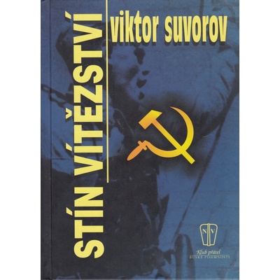 Stín vítězství - Viktor Suvorov