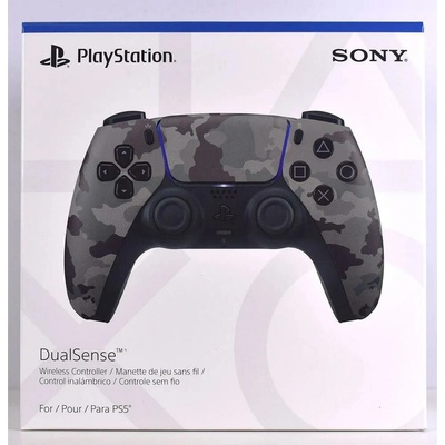 PlayStation DualSense PS711000050561