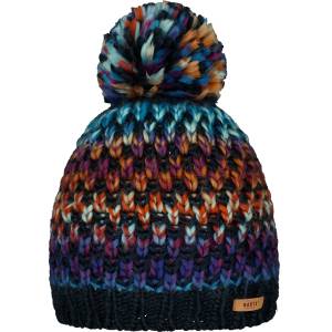 Barts Дамска зимна шапка (beanie) Barts Women's Nicole Beanie - Navy III - размер One Size (204-2058-1911)
