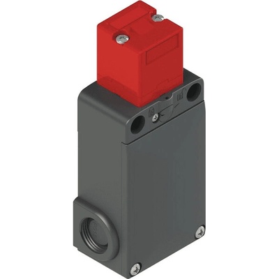 PIZZATO Spínač FS1896D024 6A bezpečnostní bez klíče IP66