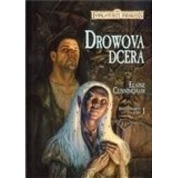 Drowova dcera - Elaine Cunningham