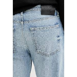 Calvin Klein Дънки (LV04RD900G)