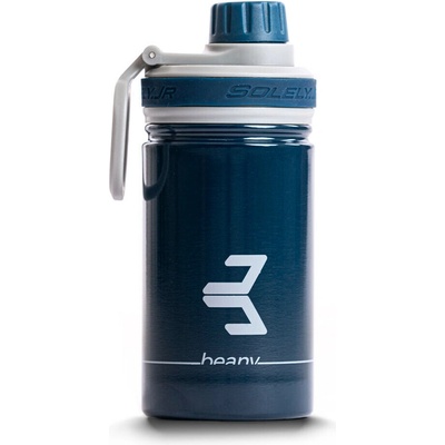 Beany Termo fľaša 300 ml Dark Blue modrá