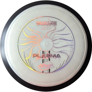 MVP Wave Plasma