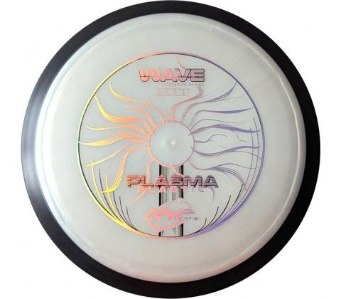 MVP Wave Plasma