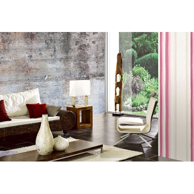 DIMEX ART Самозалепваща се флизелинова фототапета стара бетонна текстура 375 x 250 см