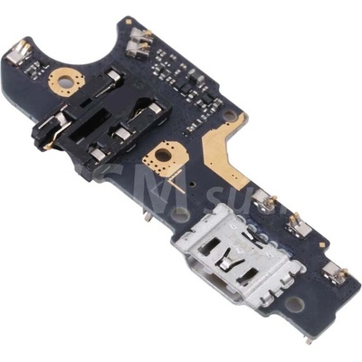 Doska nabíjania Realme C21Y - nabíjací konektor, mikrofón Variant:: PCB doska, nabíjací konektor, mikrofón