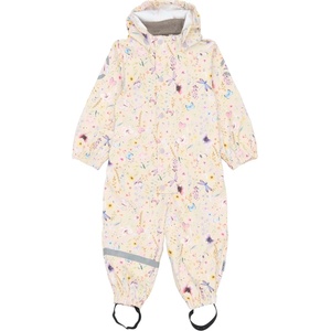 Mikk-Line Детска грейка Mikk-Line Kid's PU Rain Suit AOP Overall - Butterfly AOP - размер 98 (EU) (702-5355-0115)