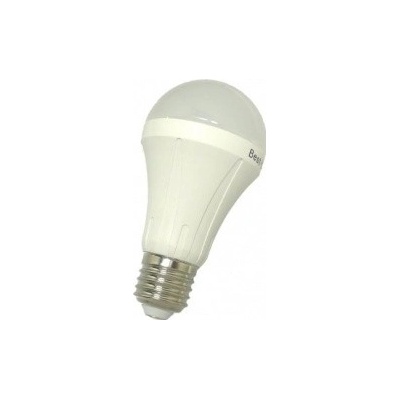 Best-Led E27 12W Teplá bílá BE27-12-1056W