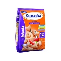 Dětské sušenky Dětské sušenky