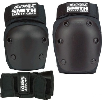Smith Scabs 3 set