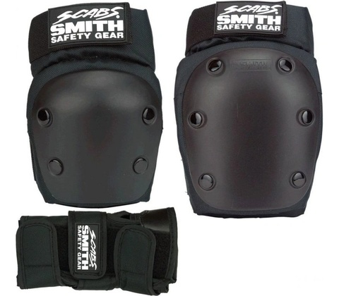 Smith Scabs 3 set