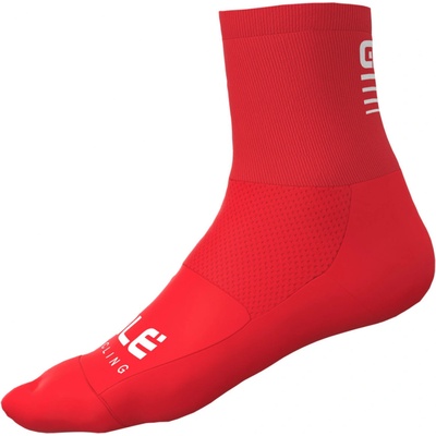 ALÉ Cycling Clothing Strada 2.0 Letne Red