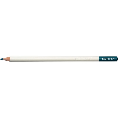 Tombow Цветен молив Irojiten пауново синьо (CI-RV6)