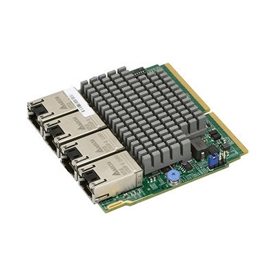 Supermicro AOC-MTG-I4TM-O