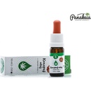 Zelená Země CBD Konopný olej 5% 10 ml