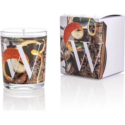 Pernici Elementi Fire Wood & Orange Zest 70 g