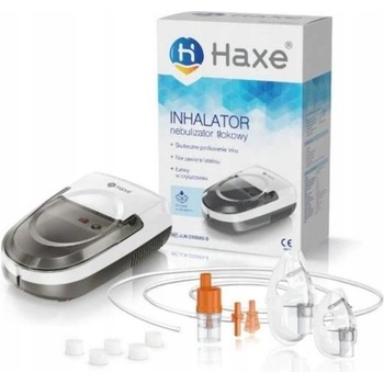 Haxe Inhalátor Rozprašovač s komorou Nebulus 2305