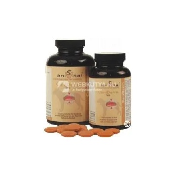 Image 1 of AniVital Belcando Derm таблетки 60 бр