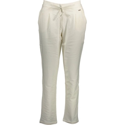 U. S. POLO Дамски панталон us polo, Цвят Бяло (63251-51932_bianco_101)