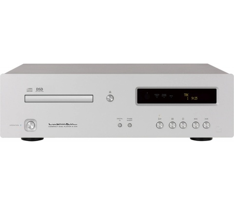 Luxman D-03X