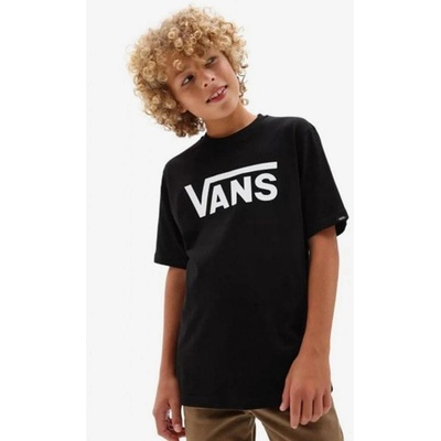 Vans boys OTW black ehite