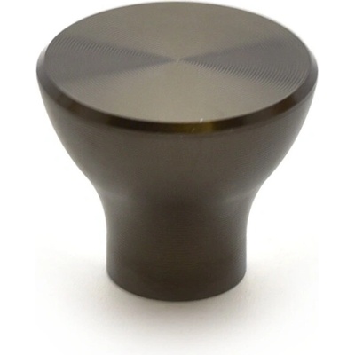 Tulip KOBY hnedá matná 30 mm