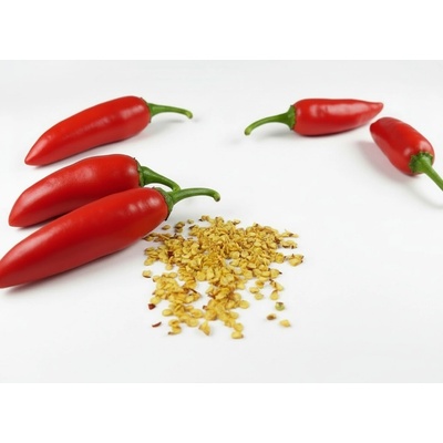 Jalapeno semínka 10 ks
