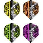 RedDragon Пера Peter Wright Snake 2 RedDragon