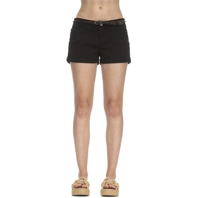 Ragwear kraťasy Heeven B Black